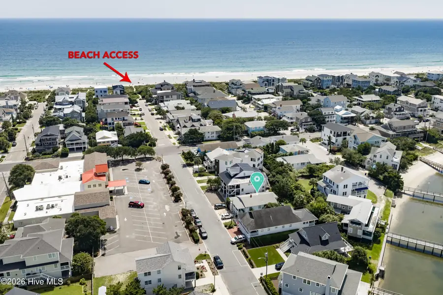 9 W Fayetteville Street, Wrightsville Beach, NC 28480 - #2