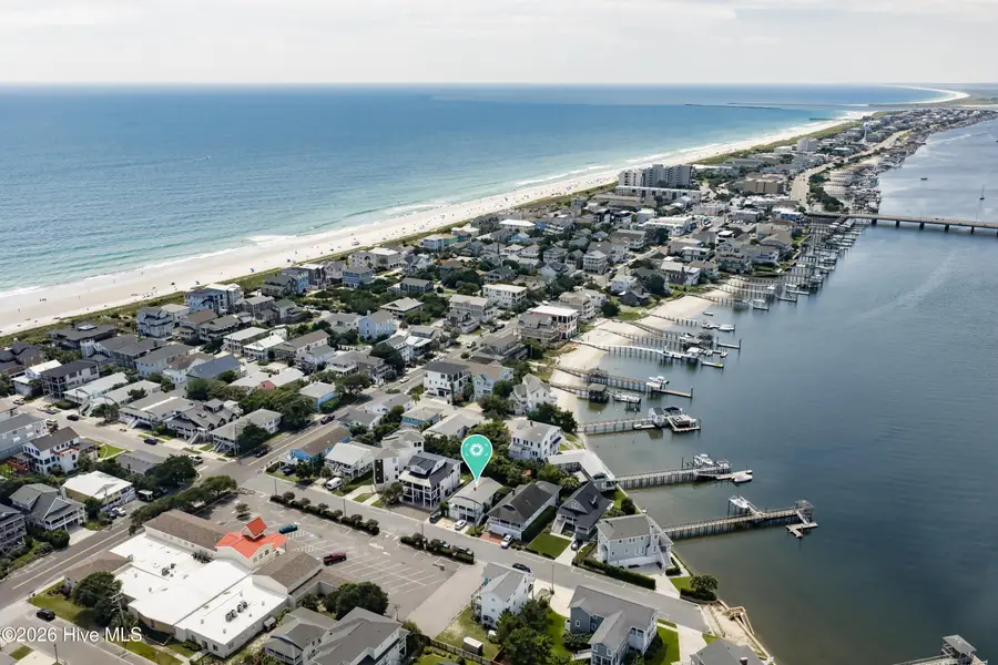 9 W Fayetteville Street, Wrightsville Beach, NC 28480 - #3