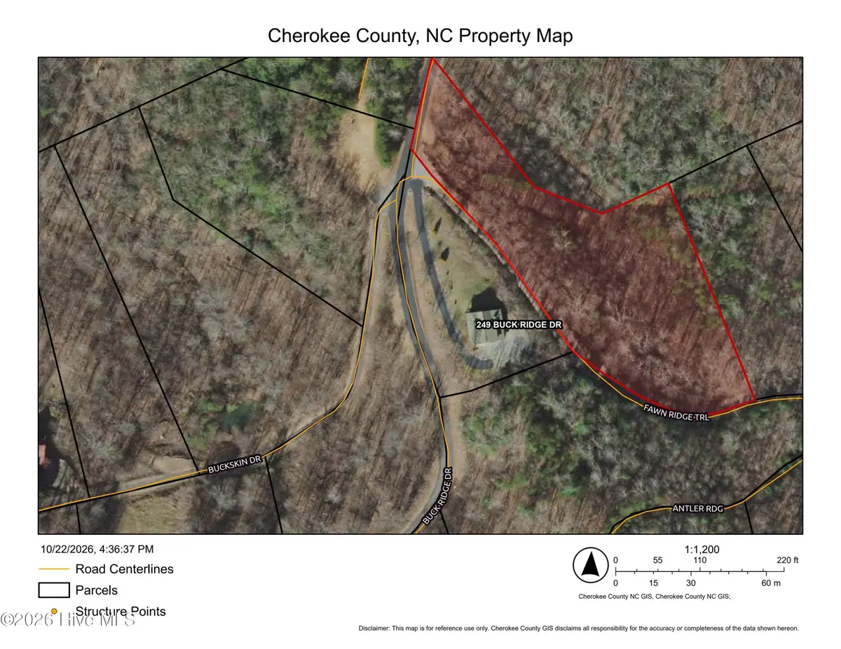 00 Fawn Ridge Trail, Murphy, NC 28906 - #1