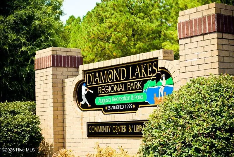 1028 Mizuno Drive, Hephzibah, GA 30815 - #3