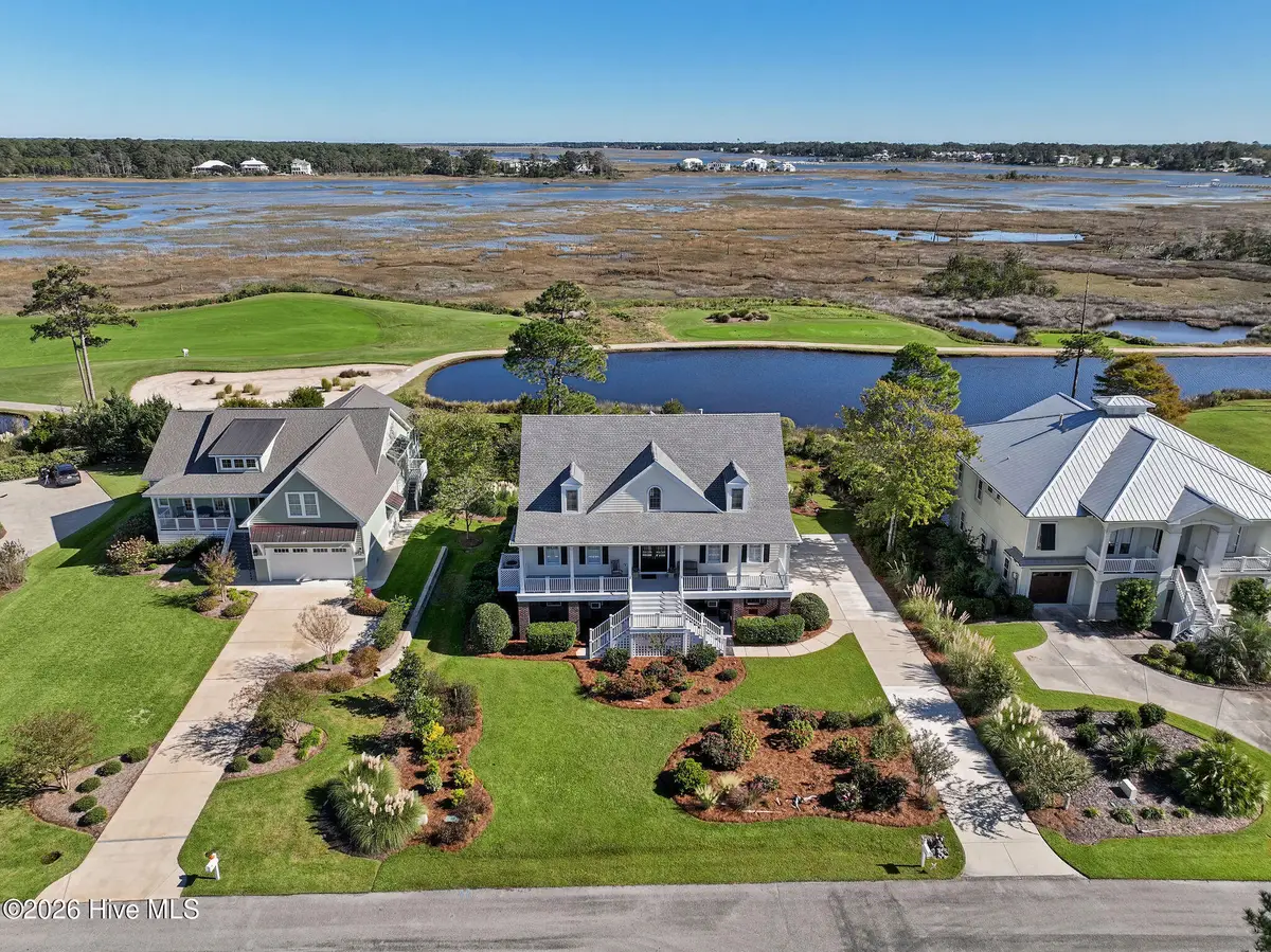 4478 Wildrye Drive Se, Southport, NC 28461 - #1