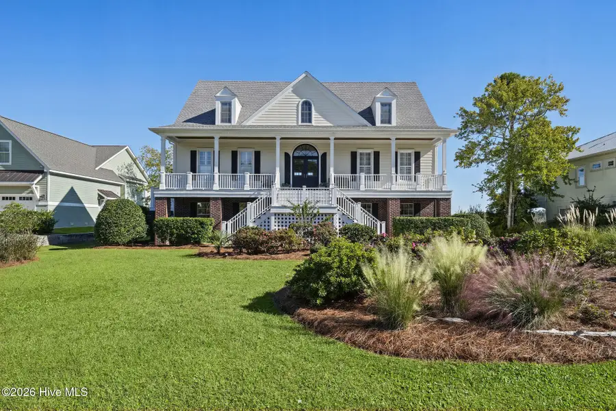 4478 Wildrye Drive Se, Southport, NC 28461 - #2