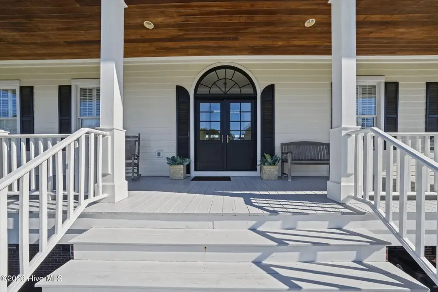4478 Wildrye Drive Se, Southport, NC 28461 - #3