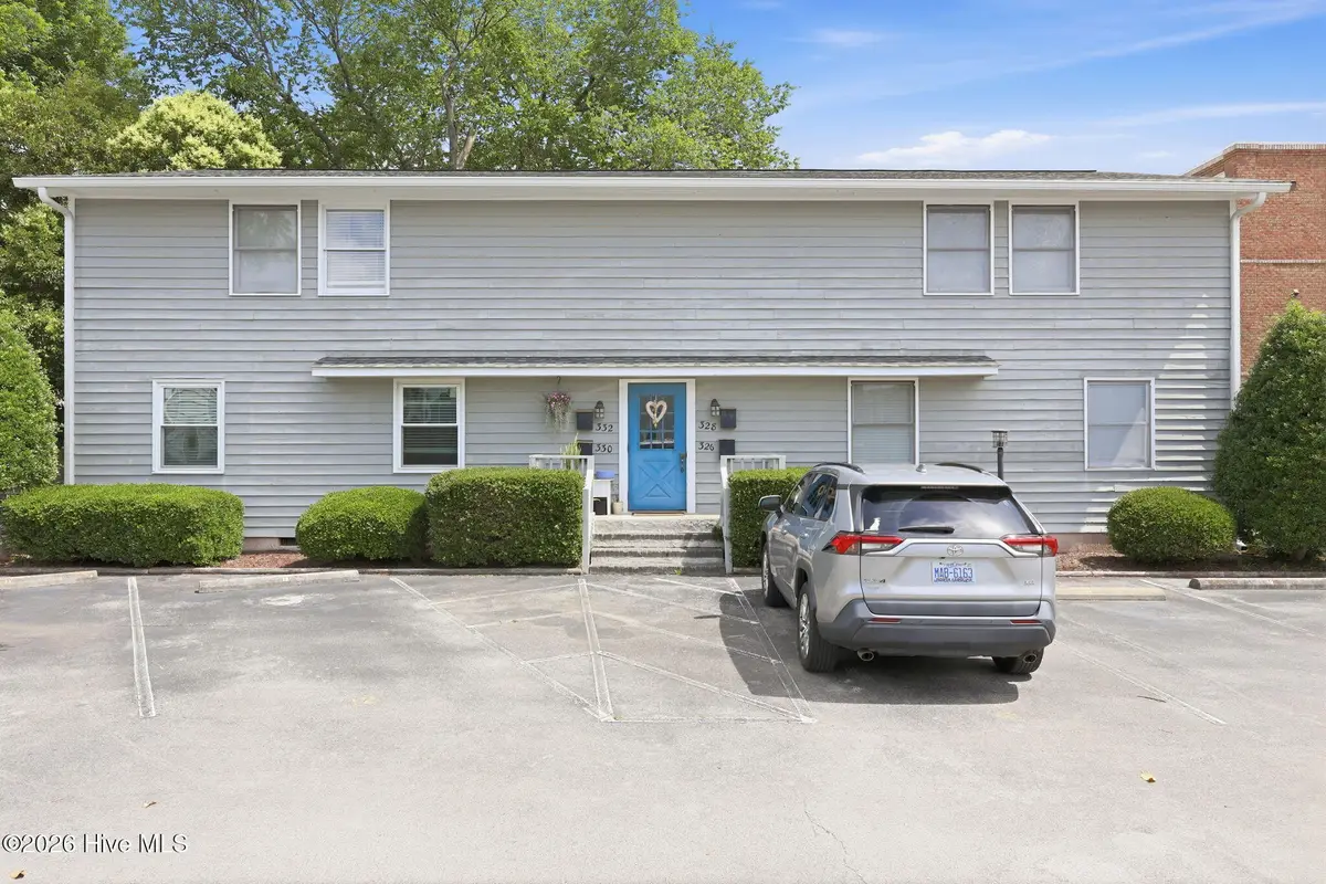 328 River Walk, New Bern, NC 28560 - #1