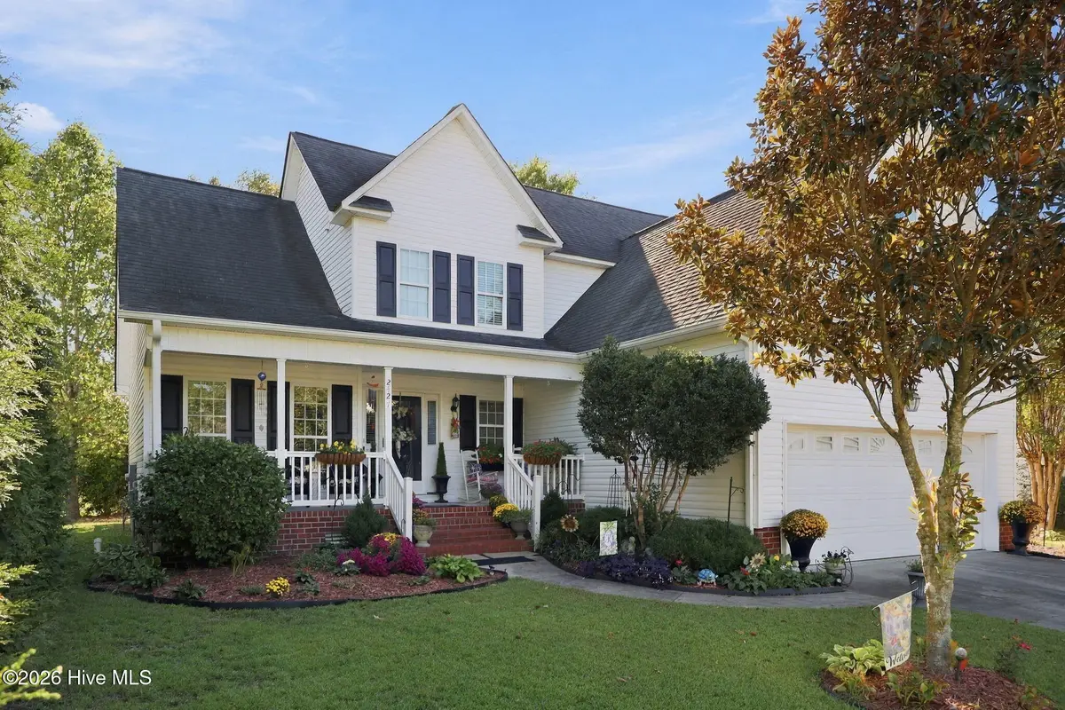 2427 Westminster Drive, Winterville, NC 28590 - #1