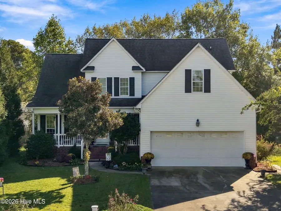 2427 Westminster Drive, Winterville, NC 28590 - #3