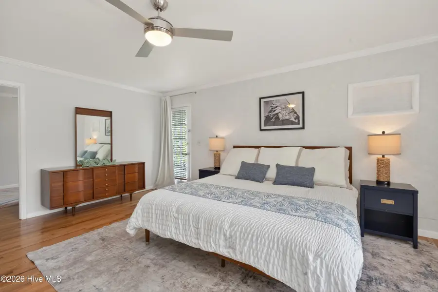 114 Parkwood Drive, Wilmington, NC 28409 - #3