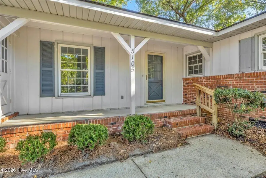5105 Belgrave Circle, Wilmington, NC 28403 - #3