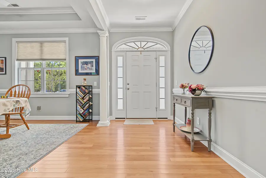 135 Castle Court, Washington, NC 27889 - #3