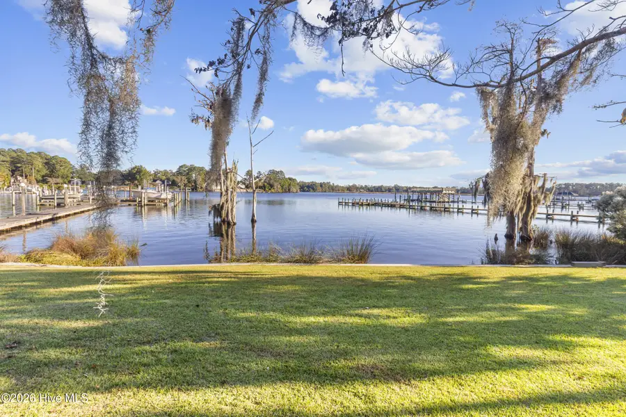 5 Batts Hill Road, New Bern, NC 28562 - #3