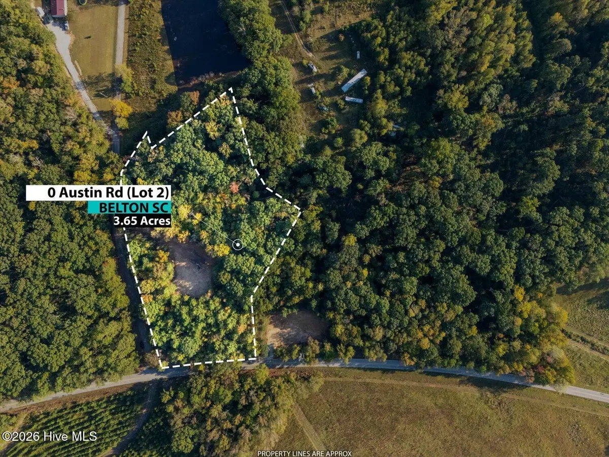 2 Austin Road, Belton, SC 29627 - #1