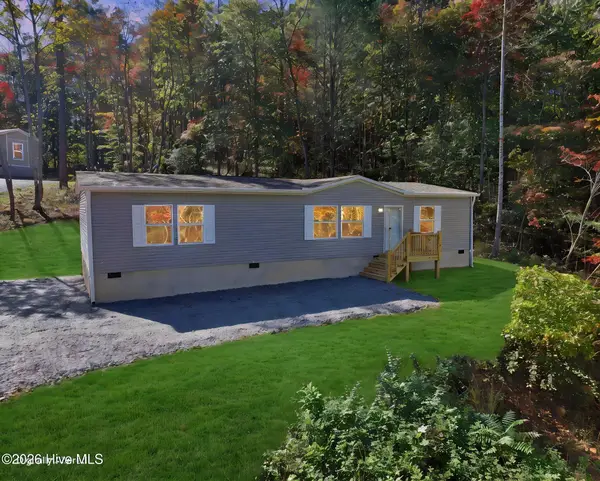 313 Loganberry Lane, Hayesville, NC 28904