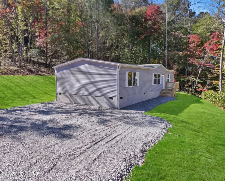 313 Loganberry Lane, Hayesville, NC 28904 - #2