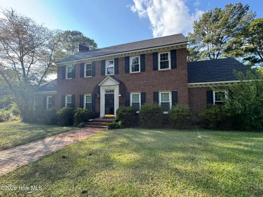 314 Canterbury Road Nw, Wilson, NC 27896 - #3