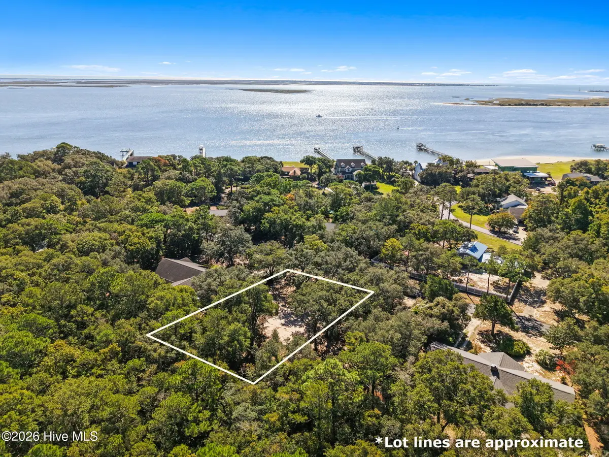 129 Cape Fear Drive, Southport, NC 28461 - #1