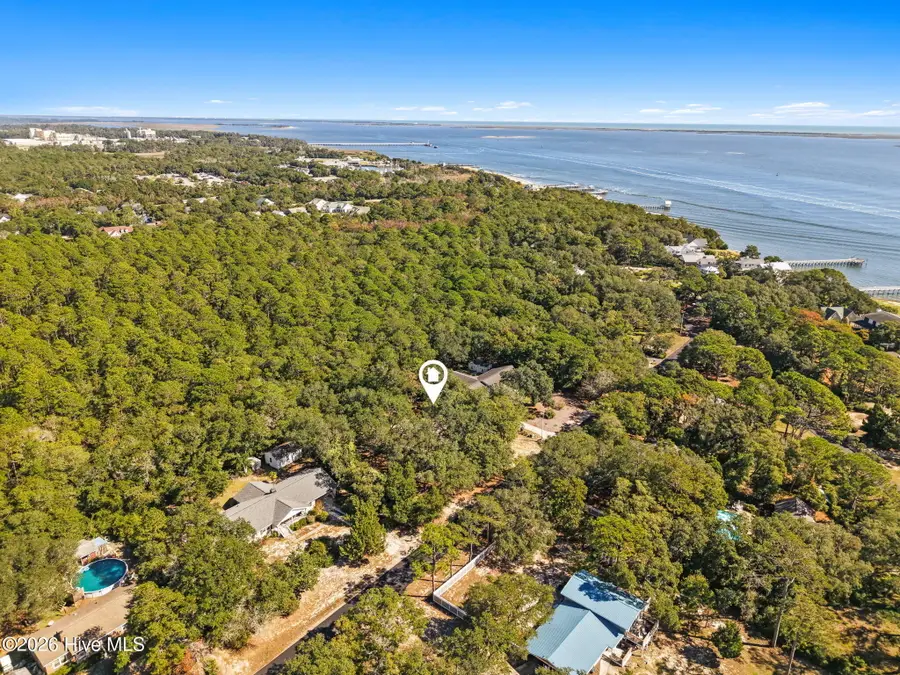 129 Cape Fear Drive, Southport, NC 28461 - #3