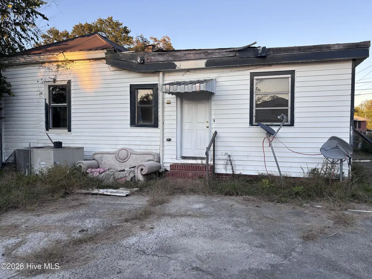 1126 Turpin Street, Augusta, GA 30901 - #1