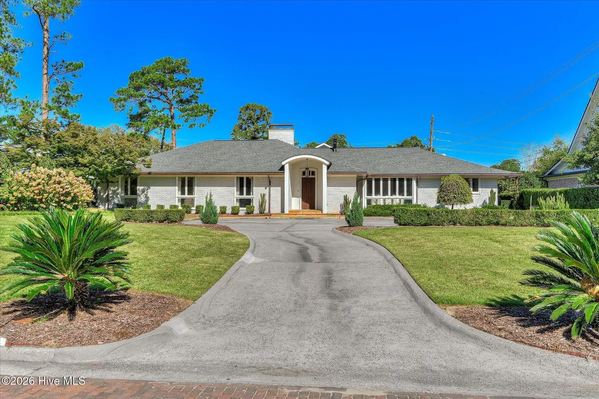 3025 Park Avenue, Augusta, GA 30909 - #1