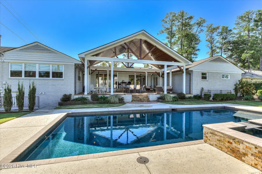 3025 Park Avenue, Augusta, GA 30909 - #2