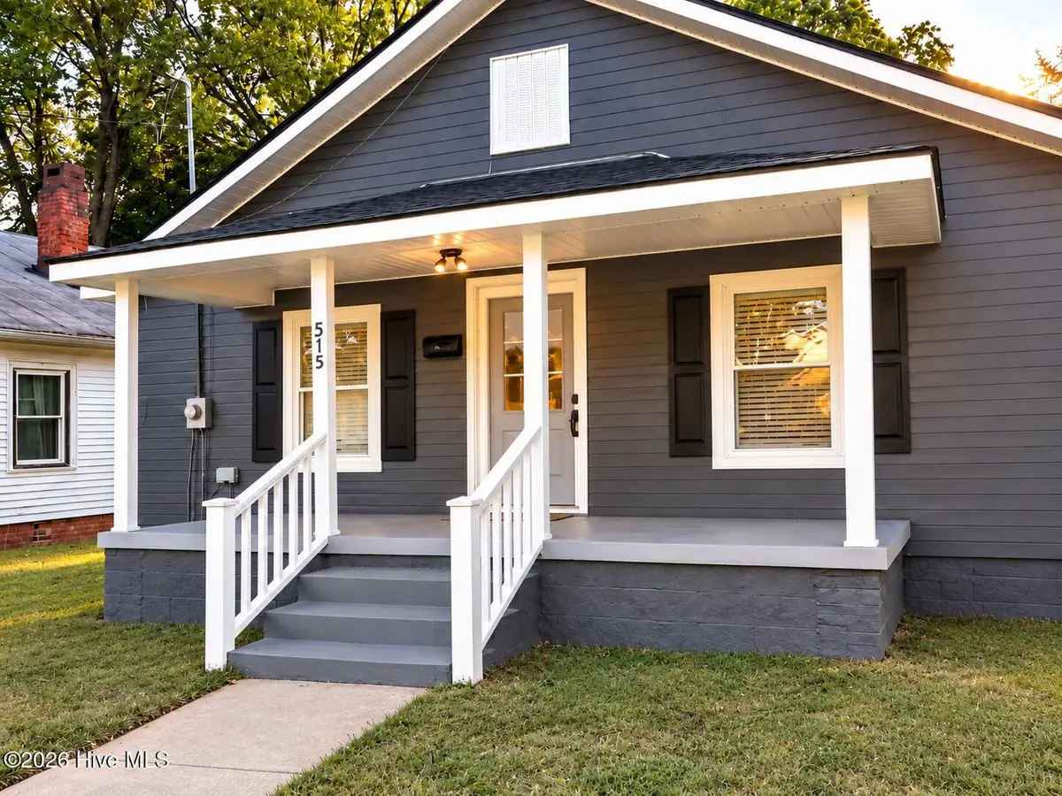 515 Vance Street, Greenville, NC 27834 - #1