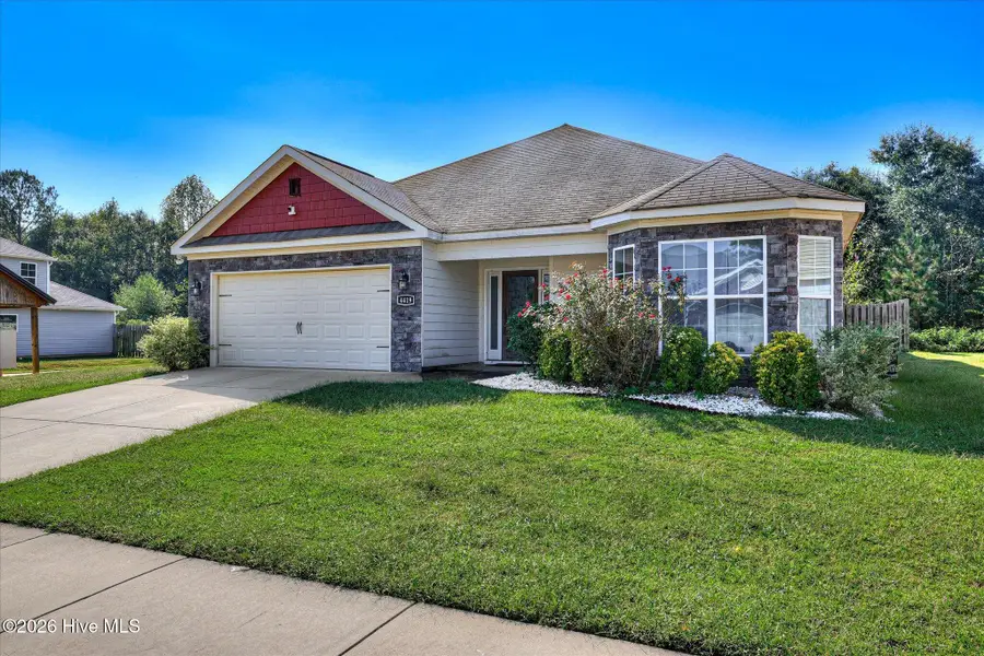 4419 Raleigh Drive, Grovetown, GA 30813 - #3