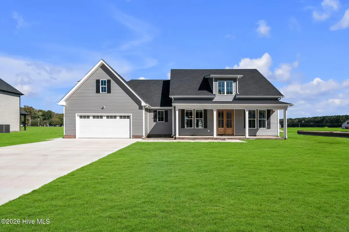 103 Copper Run Loop, South Mills, NC 27976 - #1