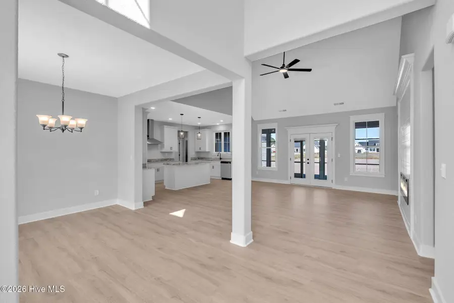 103 Copper Run Loop, South Mills, NC 27976 - #3