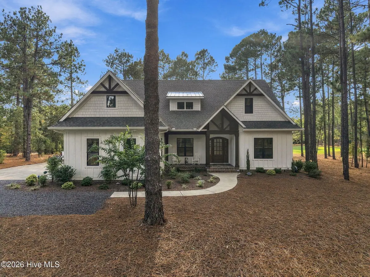33 Devon Drive, Pinehurst, NC 28374 - #1