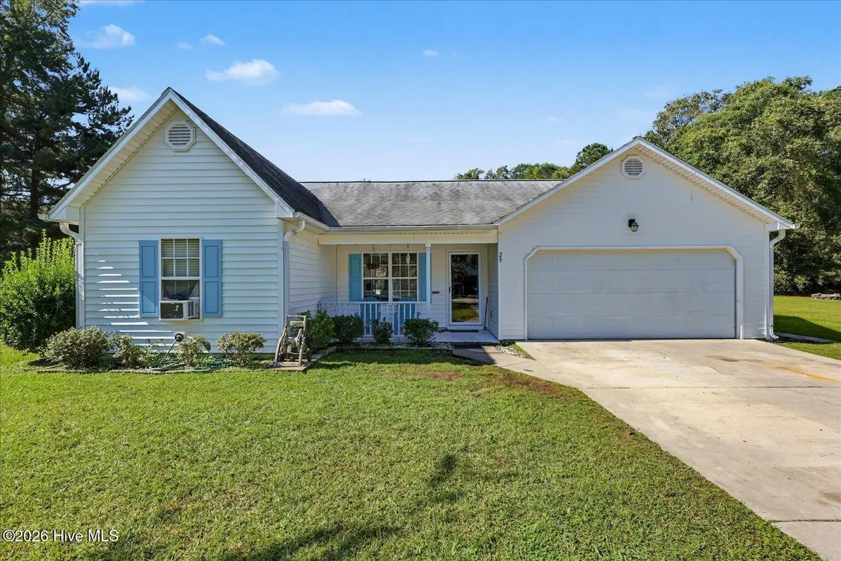 29 Stoney Creek Lane, Leland, NC 28451 - #1