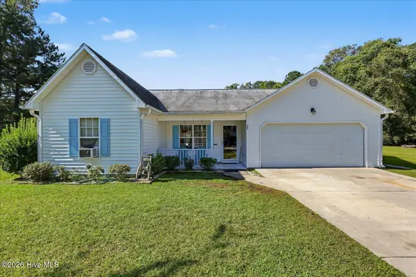 29 Stoney Creek Lane, Leland, NC 28451