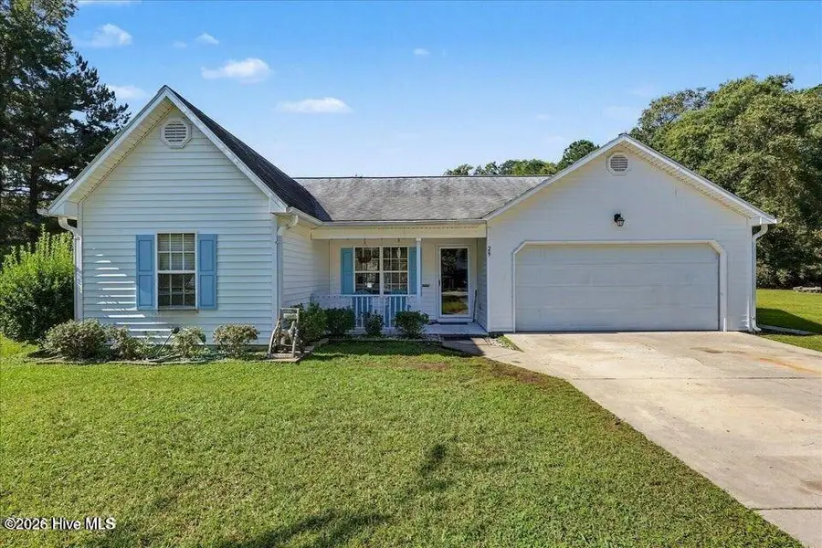 29 Stoney Creek Lane, Leland, NC 28451 - #2