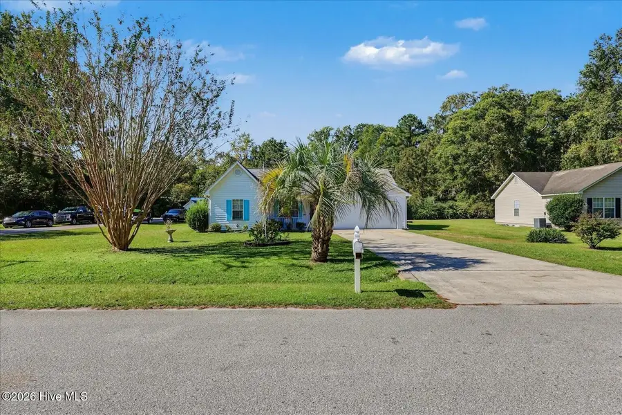 29 Stoney Creek Lane, Leland, NC 28451 - #3
