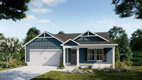 1034 Lake House Road, Leland, NC 28451