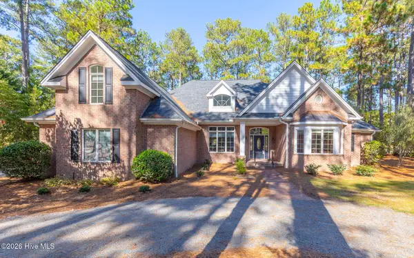 69 Pomeroy Drive, Pinehurst, NC 28374