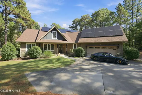 320 Lupin Place, Southern Pines, NC 28387