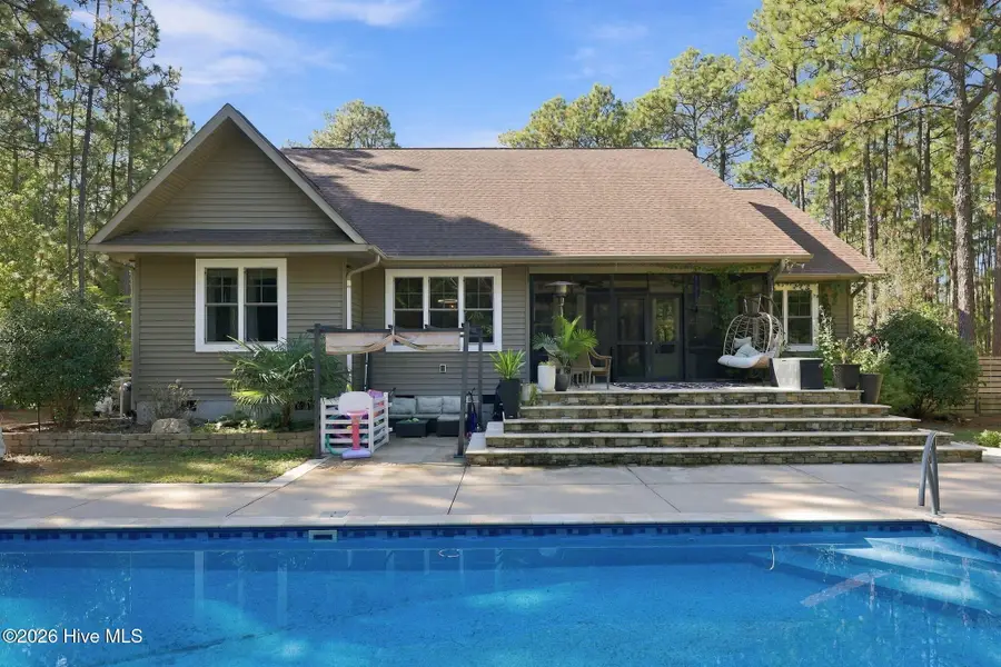 320 Lupin Place, Southern Pines, NC 28387 - #2