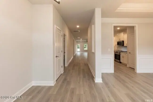 3125 Gresham Place, Leland, NC 28451 - #2