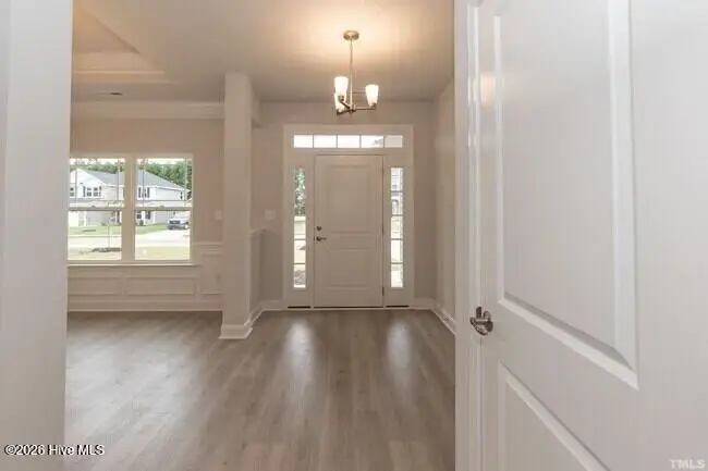 3125 Gresham Place, Leland, NC 28451 - #3
