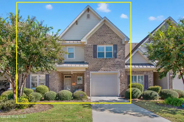 4161 Cambridge Cove Circle Se #Unit 2, Southport, NC 28461
