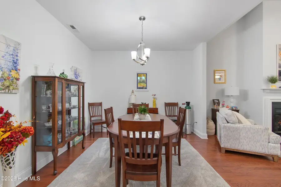 4161 Cambridge Cove Circle Se #Unit 2, Southport, NC 28461 - #2
