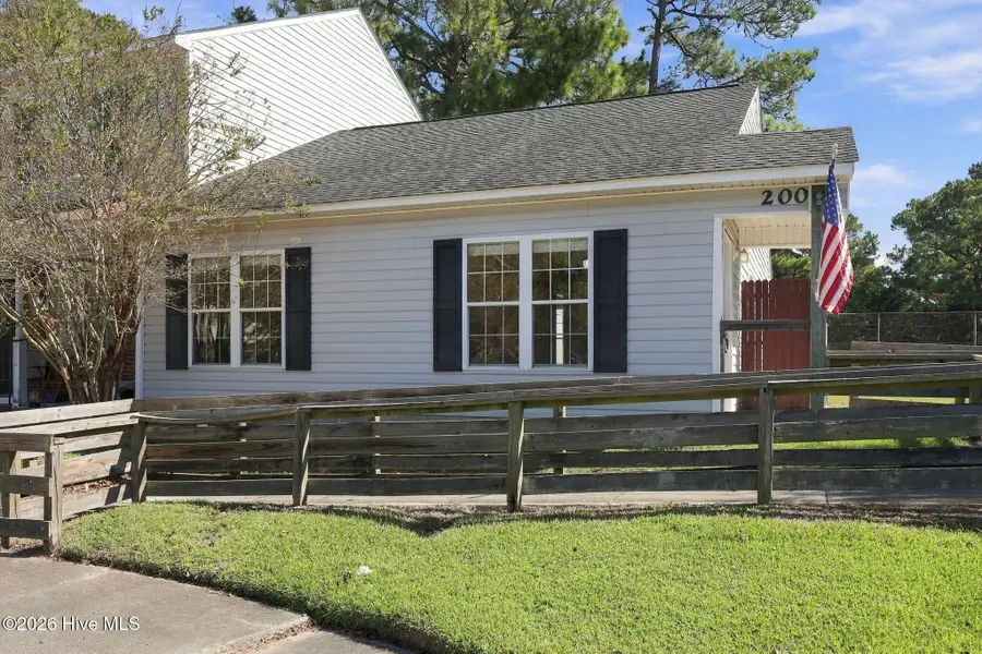 200 Palace Circle, Jacksonville, NC 28546 - #3
