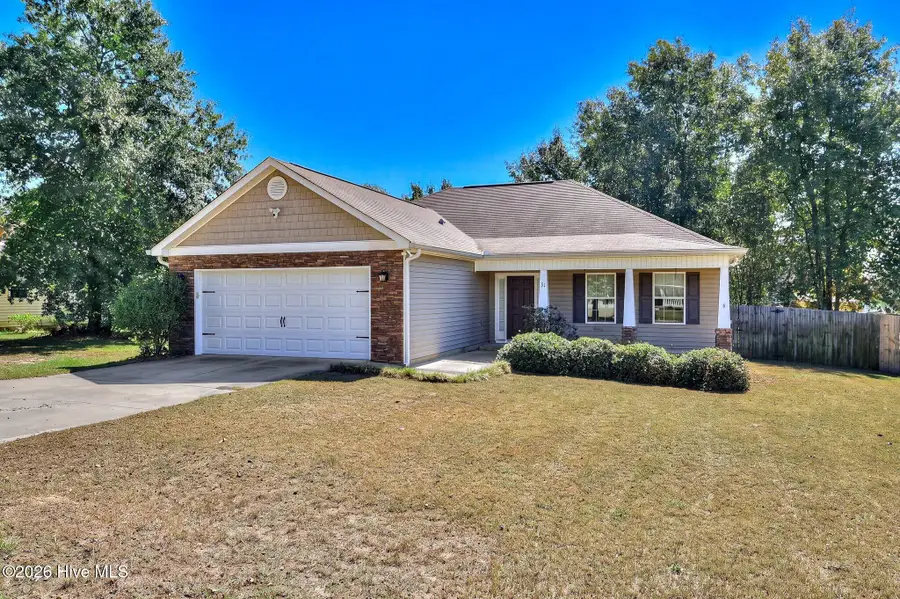 51 Murrah Road Ext, North Augusta, SC 29860 - #2