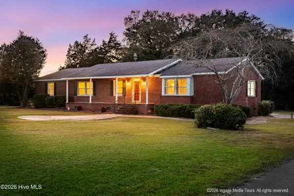 3728 Kings Crossroads Road, Greenville, NC 27834