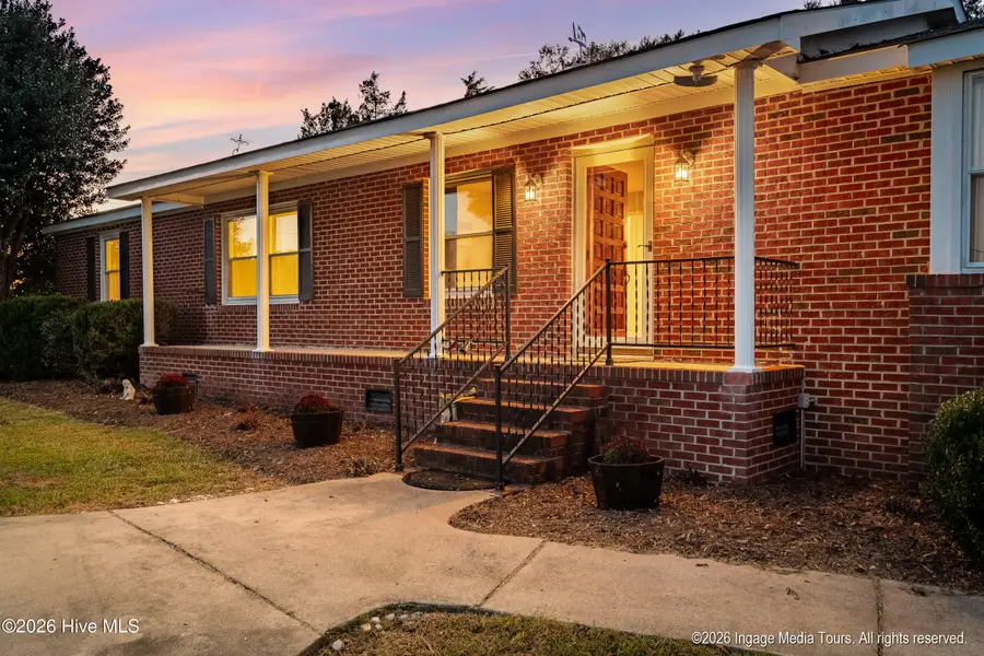 3728 Kings Crossroads Road, Greenville, NC 27834 - #3