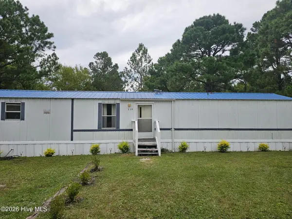 114 Antler Drive, Hampstead, NC 28443