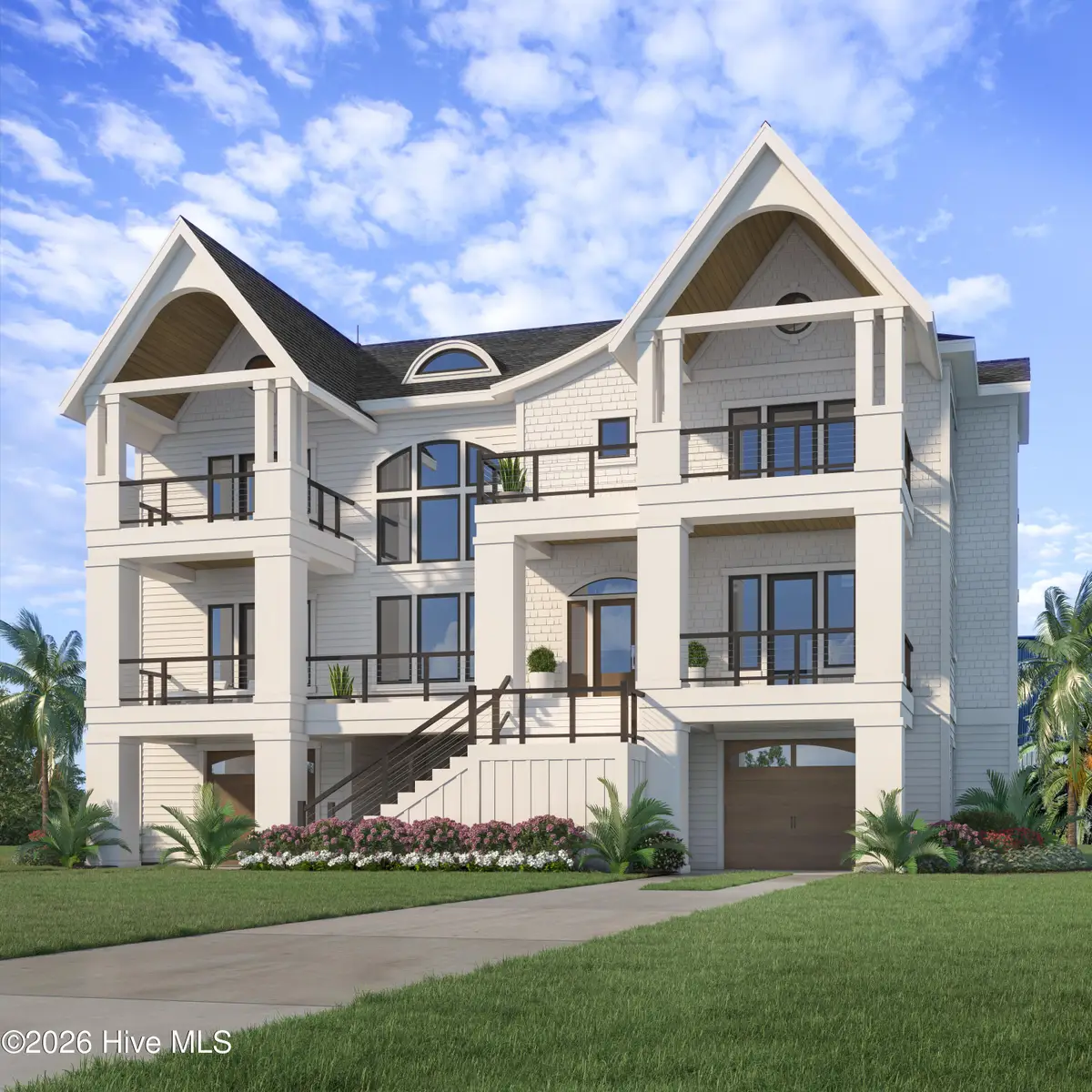 2770 SE Long Bay Drive Se, Southport, NC 28461 - #1