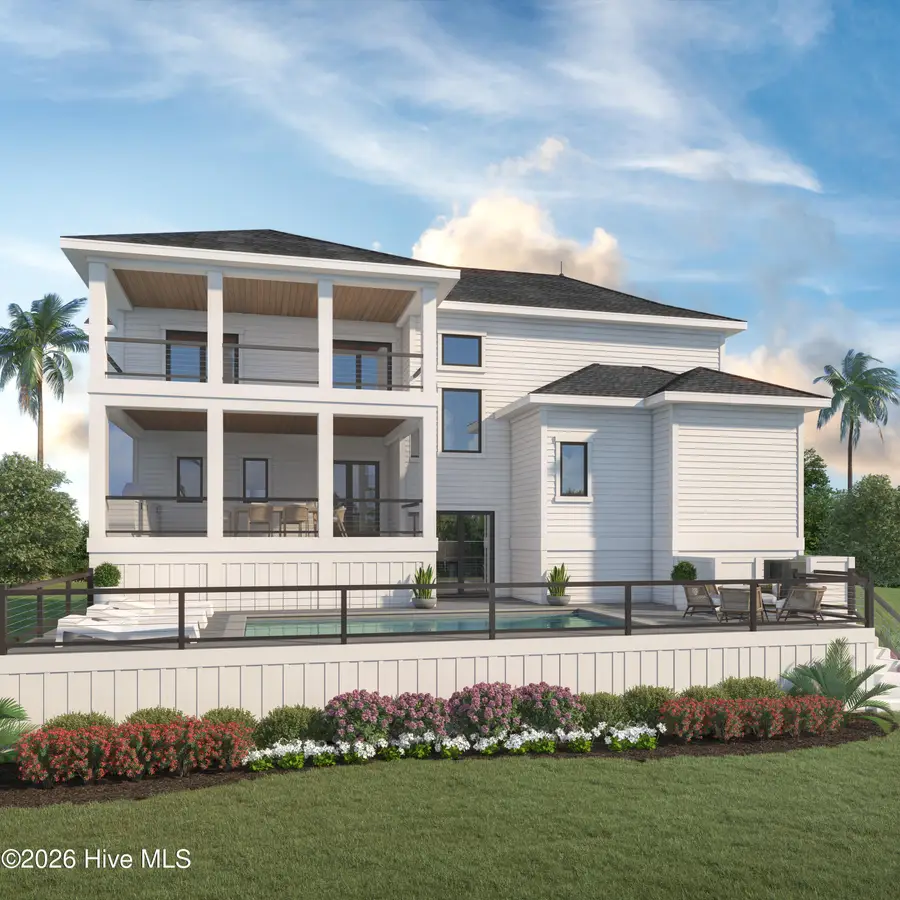2770 SE Long Bay Drive Se, Southport, NC 28461 - #2