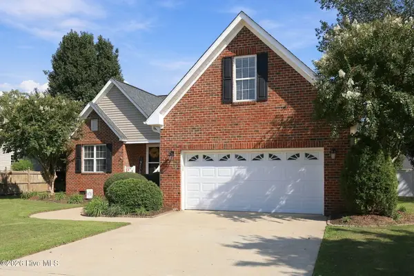 3725 Stillwood Drive, Winterville, NC 28590