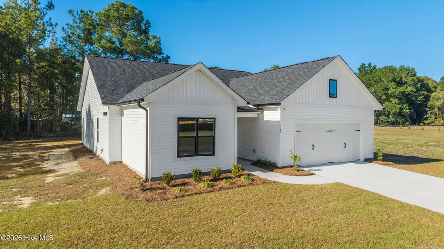 309 Riva Ridge, Burgaw, NC 28425 - #2
