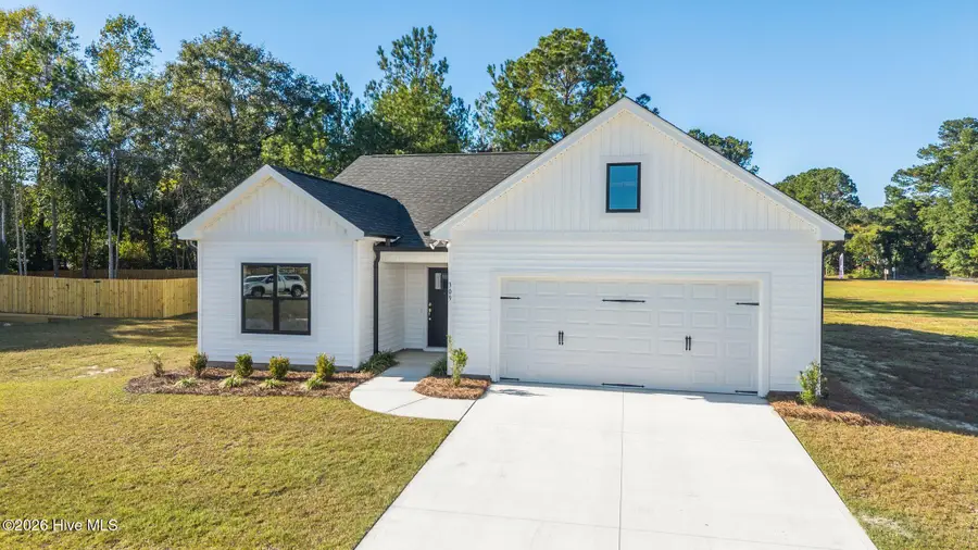309 Riva Ridge, Burgaw, NC 28425 - #3